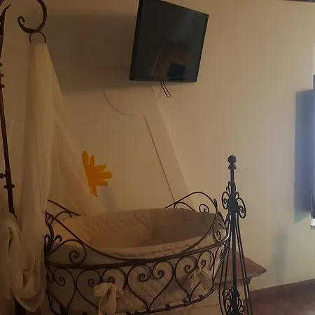 La Corte 3* برنالدا