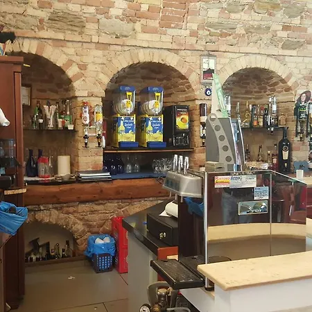 فندق La Corte
