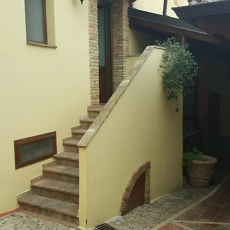La Corte فندق برنالدا