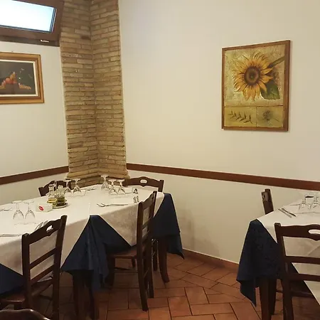 La Corte Hotel