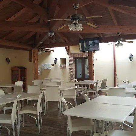 La Corte 3* برنالدا
