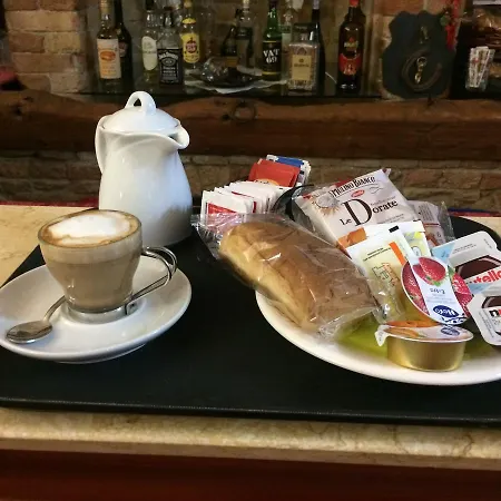 La Corte فندق برنالدا