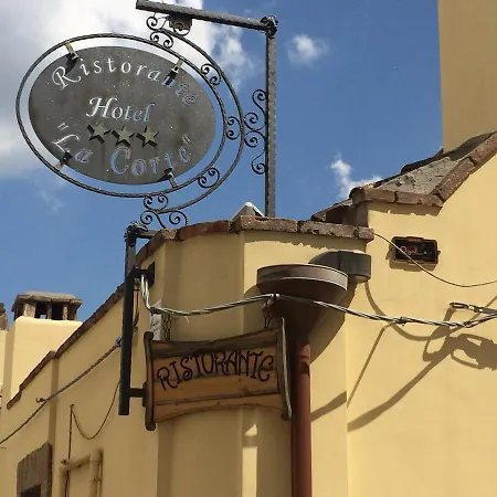 فندق La Corte