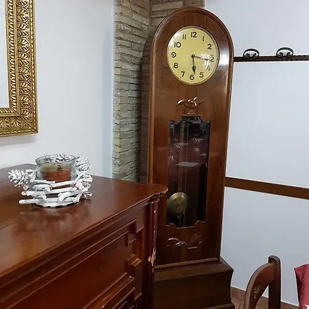 La Corte 3* برنالدا
