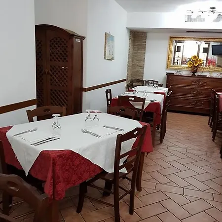 La Corte 3* Bernalda