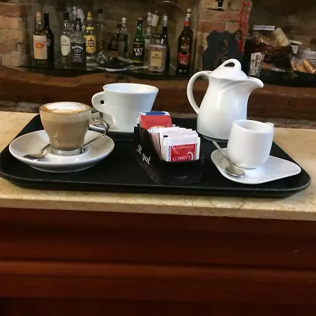 La Corte Hotel Bernalda