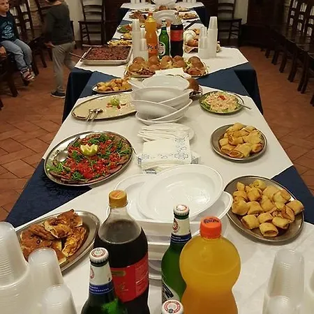Hotel La Corte