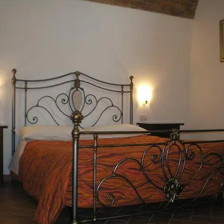 Hotel La Corte Bernalda