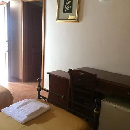 Hotel La Corte