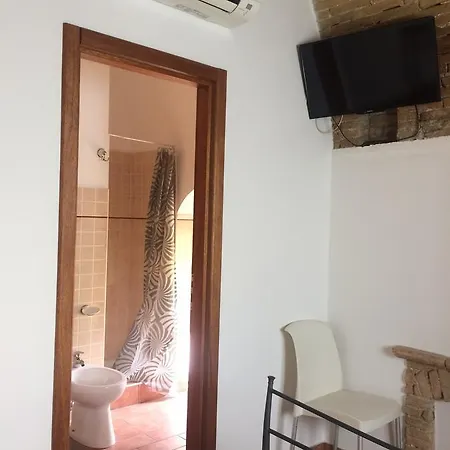 Hotel La Corte 3*