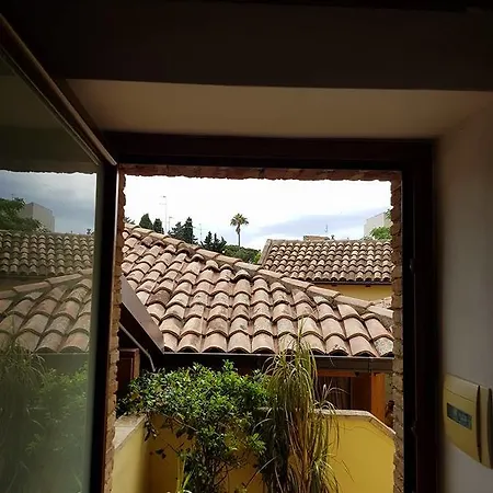 La Corte فندق برنالدا