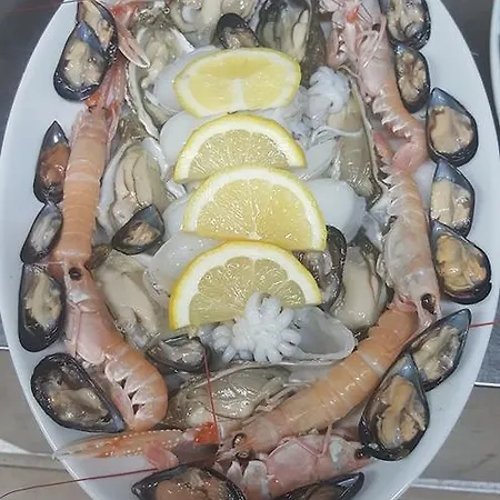 La Corte 3* برنالدا