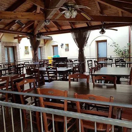 فندق La Corte 3*