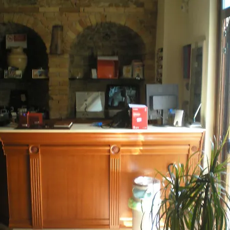 Hotel La Corte Bernalda