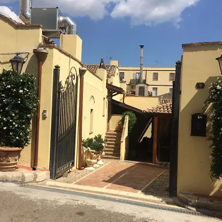 فندق La Corte برنالدا