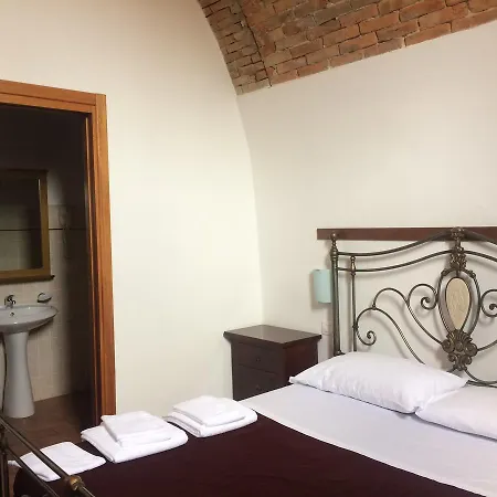 Hotel La Corte Bernalda