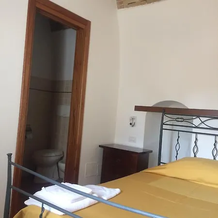 فندق La Corte برنالدا
