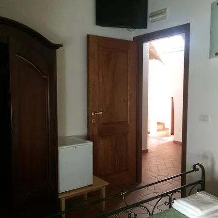 La Corte فندق برنالدا