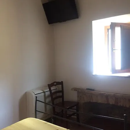 فندق La Corte 3*