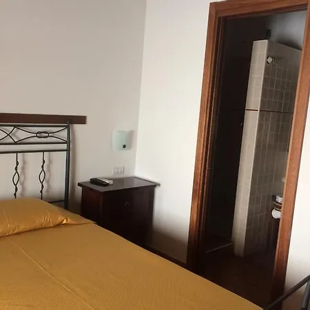 La Corte 3* برنالدا