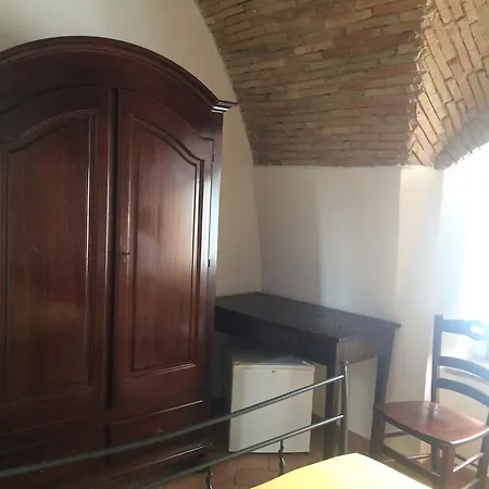Hotel La Corte Bernalda